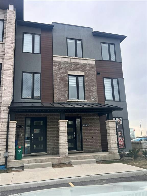 201-270 Equestrian Way, Cambridge, ON, N3H 4R6