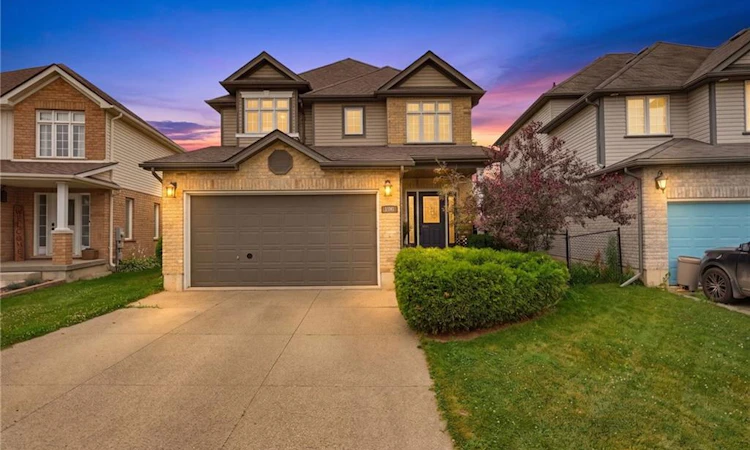 196 Mcguiness Drive