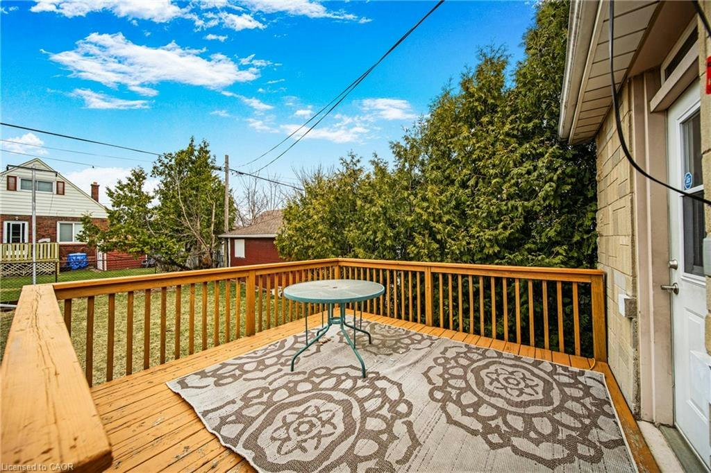 Upper-146 Glencarry Avenue, Hamilton, ON, L8K 3R8 - 5