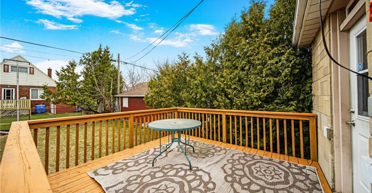 Upper-146 Glencarry Avenue, Hamilton, ON, L8K 3R8 - 5