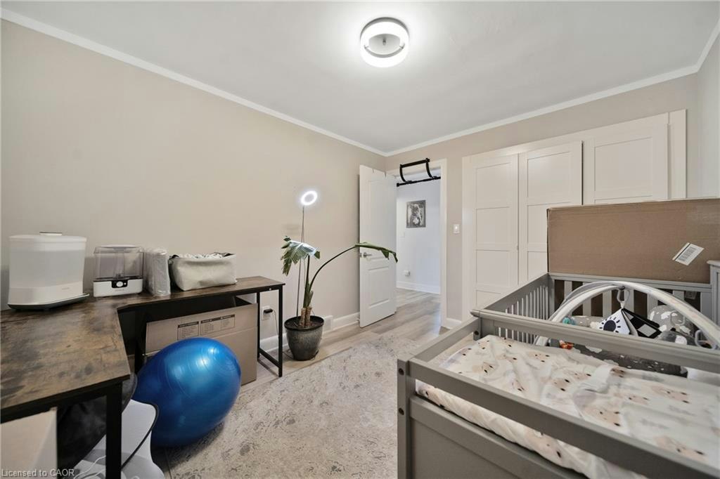 Upper-146 Glencarry Avenue, Hamilton, ON, L8K 3R8 - 20