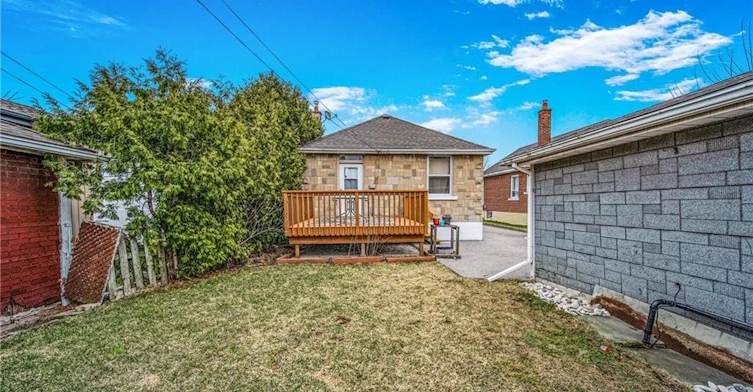 Upper-146 Glencarry Avenue, Hamilton, ON, L8K 3R8 - 4