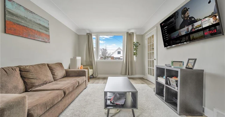 Upper-146 Glencarry Avenue, Hamilton, ON, L8K 3R8 - 8