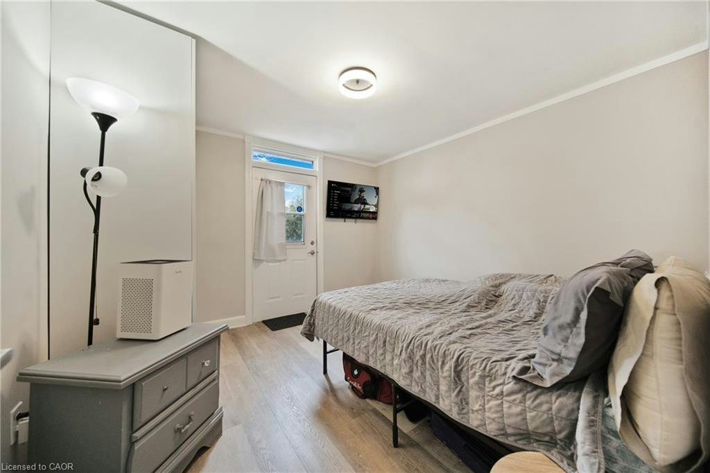 Upper-146 Glencarry Avenue, Hamilton, ON, L8K 3R8 - 17