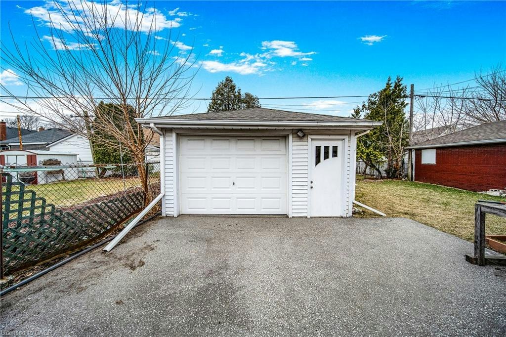 Upper-146 Glencarry Avenue, Hamilton, ON, L8K 3R8 - 3