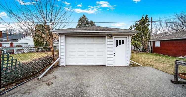 Upper-146 Glencarry Avenue, Hamilton, ON, L8K 3R8 - 3