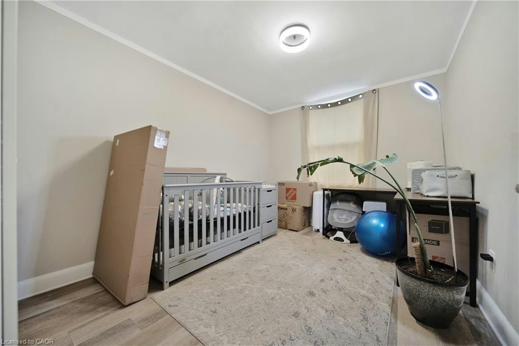 Upper-146 Glencarry Avenue, Hamilton, ON, L8K 3R8 - 19