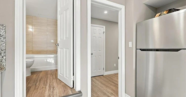 LOWER-17 Eby Street S, Kitchener, ON, N2G 3K6 - 7