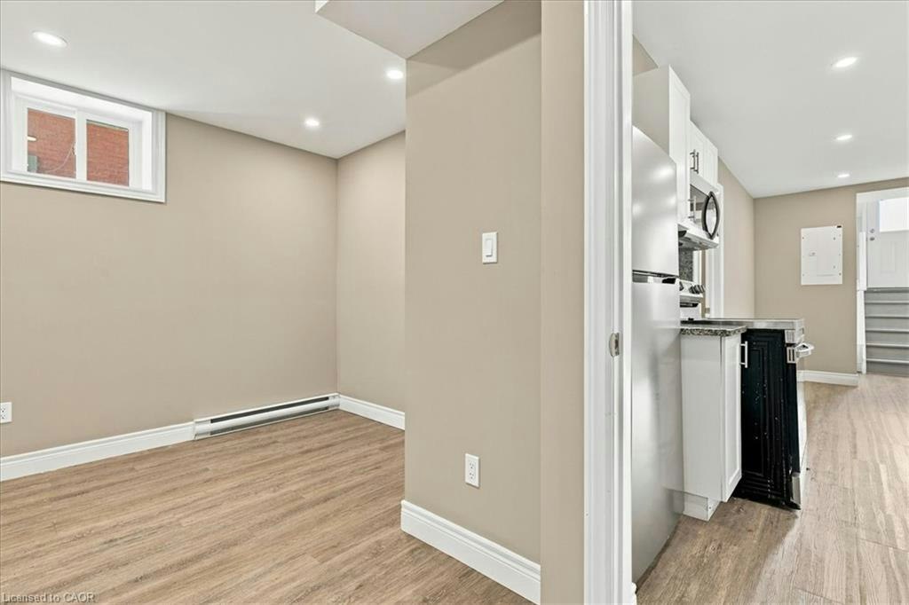 LOWER-17 Eby Street S, Kitchener, ON, N2G 3K6 - 9