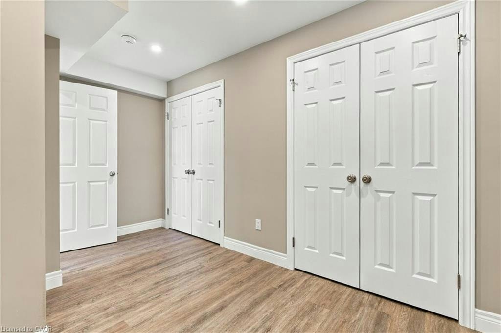 LOWER-17 Eby Street S, Kitchener, ON, N2G 3K6 - 10
