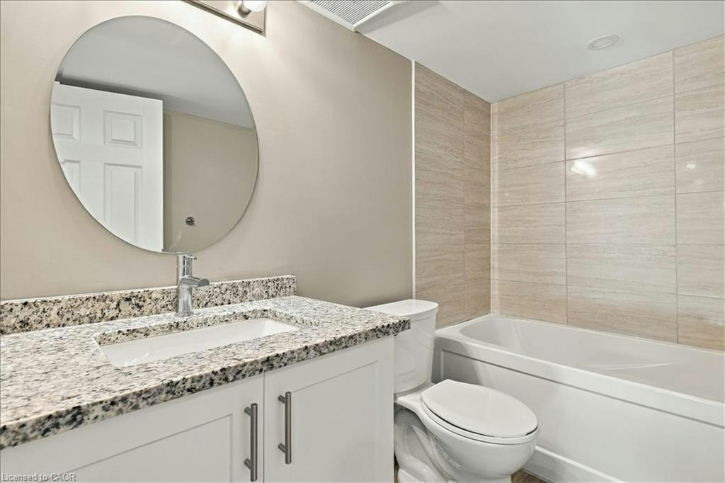 LOWER-17 Eby Street S, Kitchener, ON, N2G 3K6 - 8