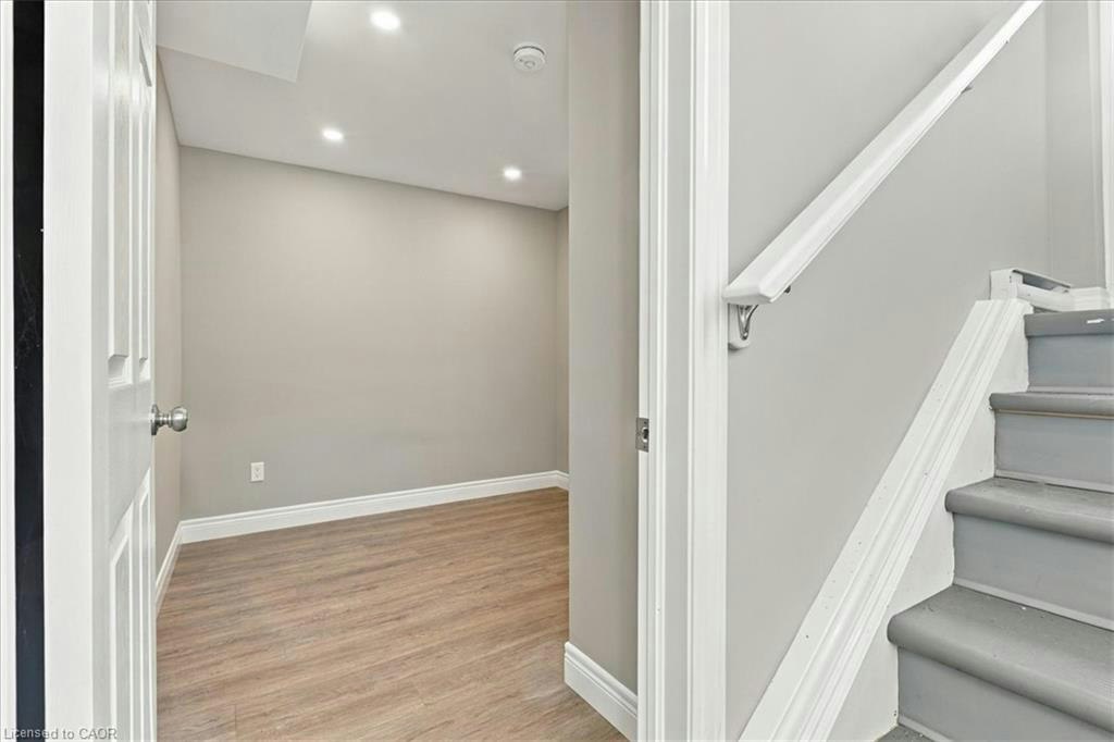 LOWER-17 Eby Street S, Kitchener, ON, N2G 3K6 - 13