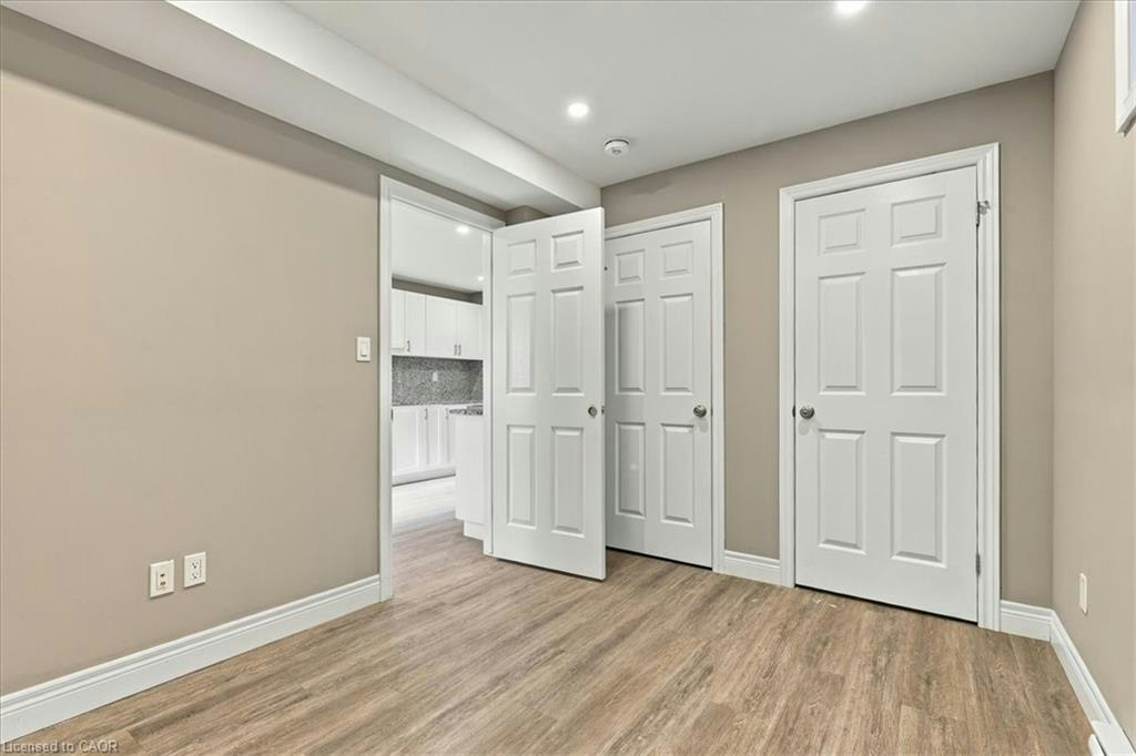 LOWER-17 Eby Street S, Kitchener, ON, N2G 3K6 - 12