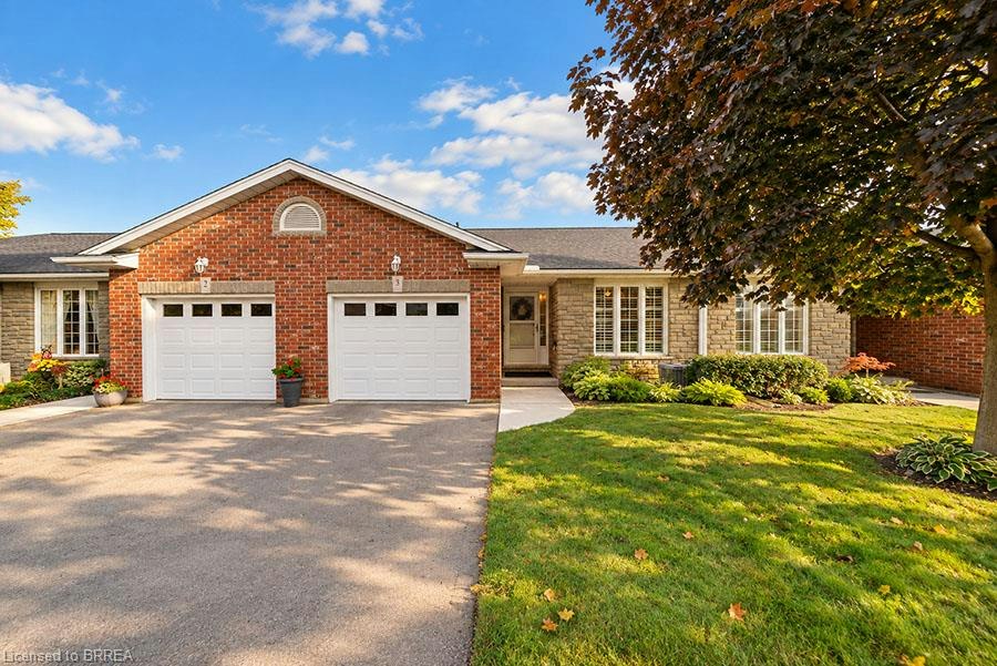 3-5 Yin Street, Norfolk County, ON, N0E 1Y0