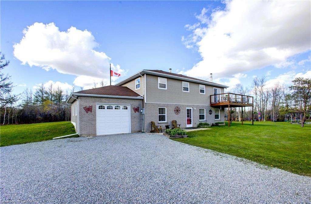 375729 6th Line, Amaranth, ON, L9V 1K9