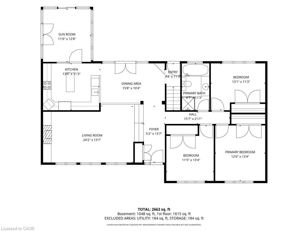 984 #8 Highway, Hamilton, ON, L8E 5H9 - 48