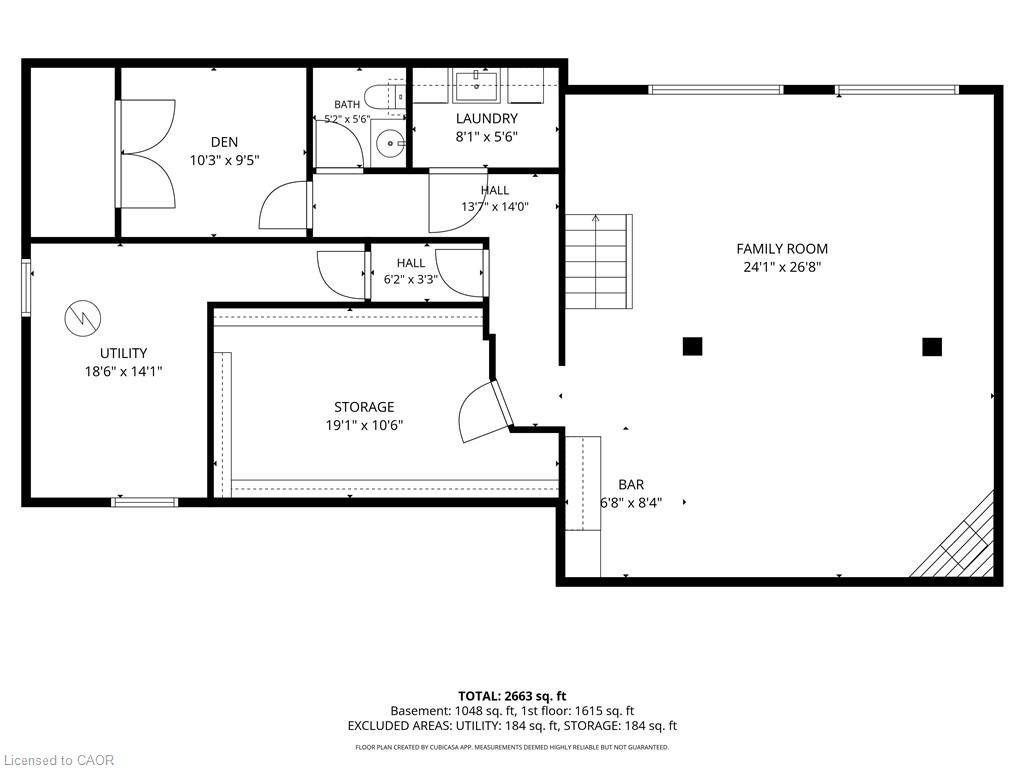 984 #8 Highway, Hamilton, ON, L8E 5H9 - 47