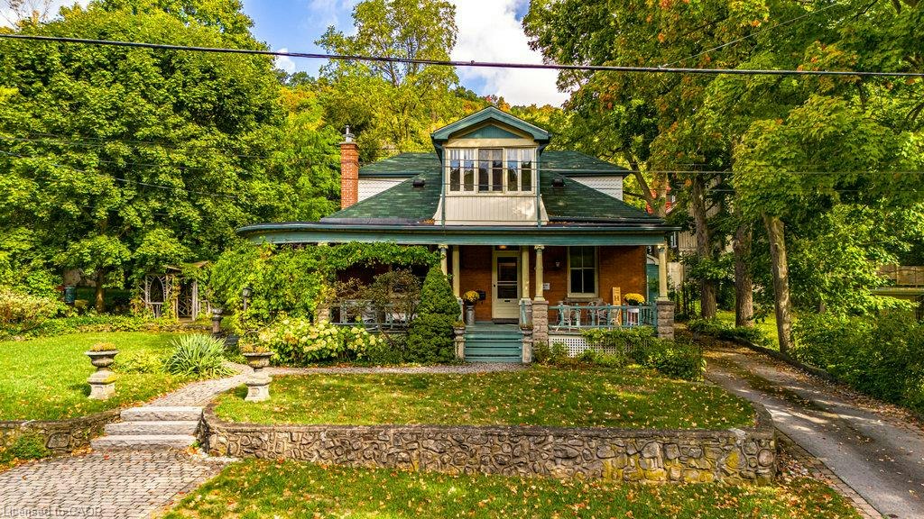 55 Cayley Street, Hamilton, ON, L9H 2E6