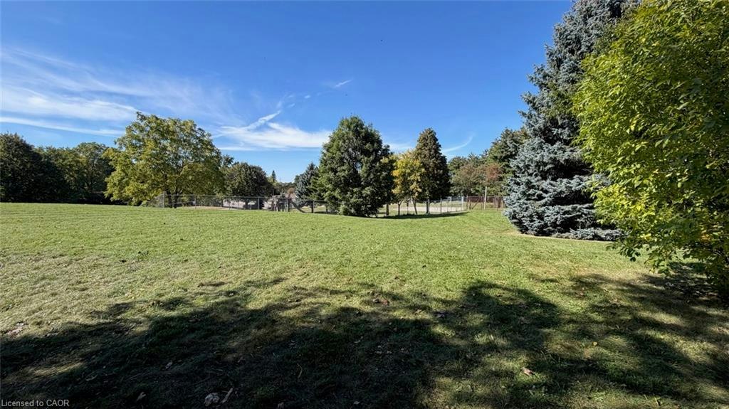 36 Lauris Avenue, Cambridge, ON, N1R 5L4