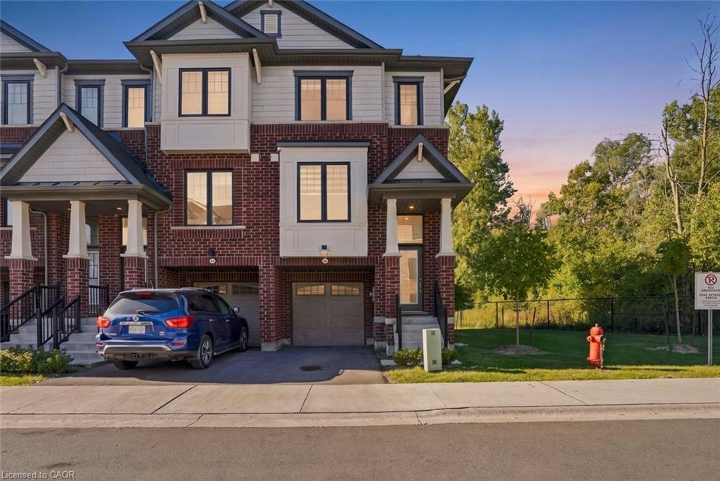 49-185 Bedrock Drive, Hamilton, ON, L8S 0M5