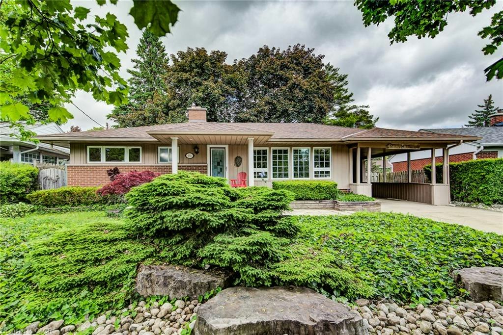 192 Warren Road, Kitchener, ON, N2M 4T7