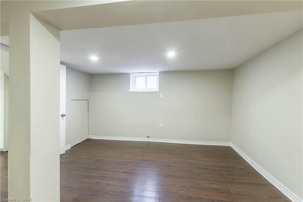 Lower-146 Glencarry Avenue, Hamilton, ON, L8K 3R8 - 14