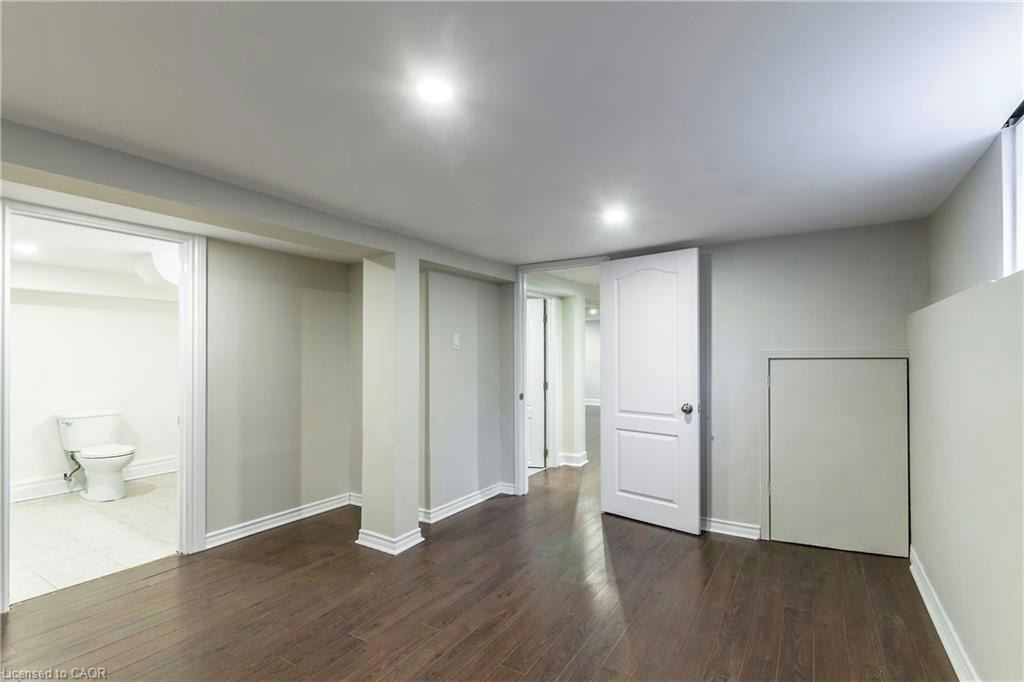 Lower-146 Glencarry Avenue, Hamilton, ON, L8K 3R8 - 13