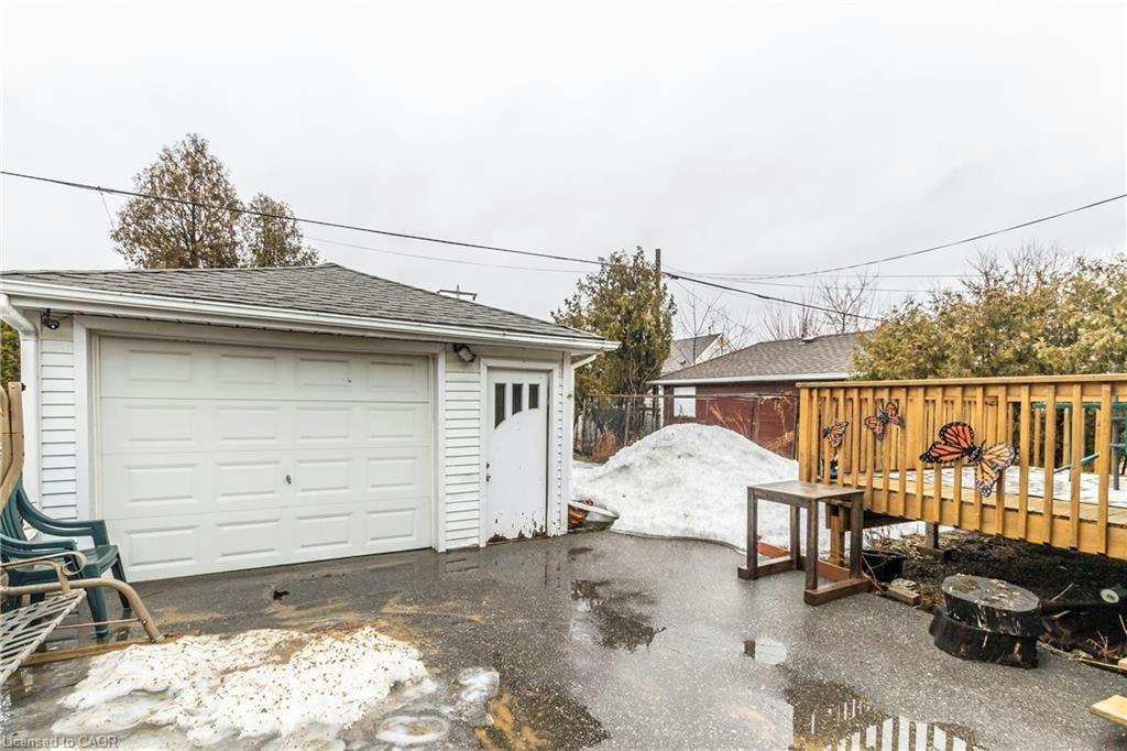 Lower-146 Glencarry Avenue, Hamilton, ON, L8K 3R8 - 19