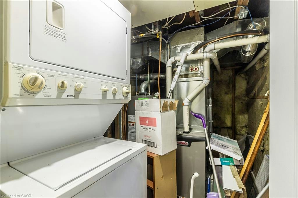 Lower-146 Glencarry Avenue, Hamilton, ON, L8K 3R8 - 9