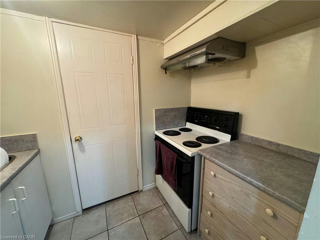 Lower-111 Ferguson Avenue, Cambridge, ON, N1R 6E9 - 6