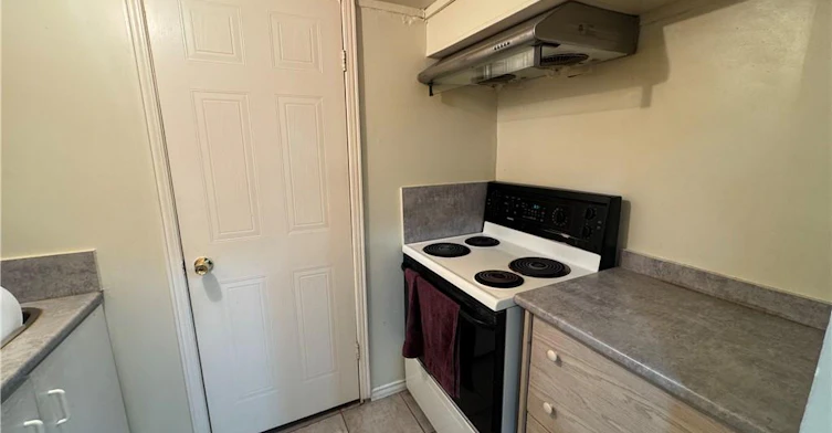 Lower-111 Ferguson Avenue, Cambridge, ON, N1R 6E9 - 6
