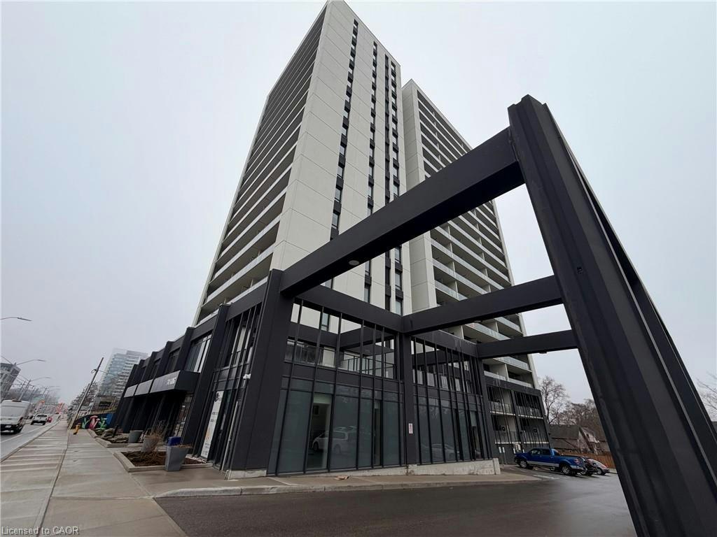 301-741 King Street W, Kitchener, ON, N2G 0E9