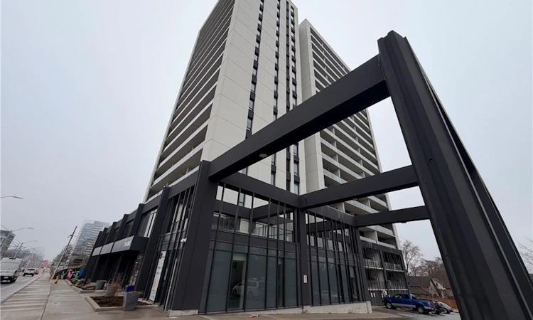 301-741 King Street W