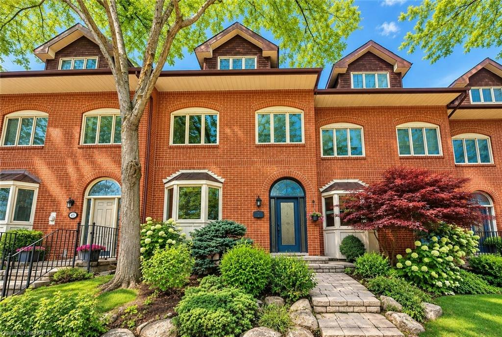 45 Tradewind Drive, Oakville, ON, L6L 6K9