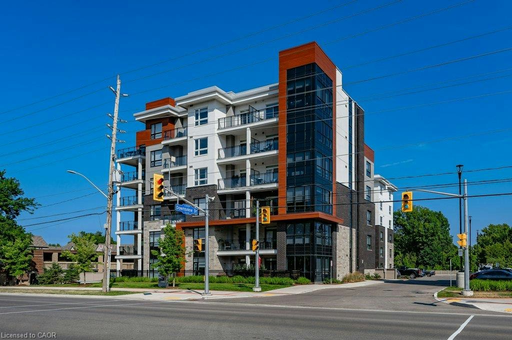106-340 Plains Road E, Burlington, ON, L7T 0C2