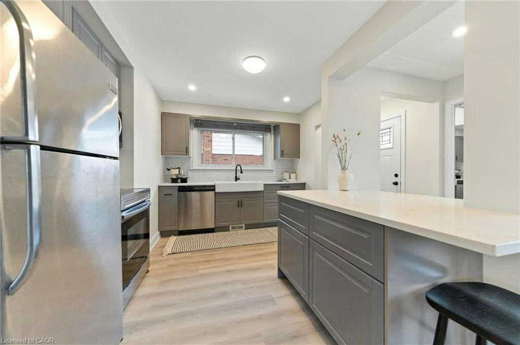 1-627 Upper Ottawa Street, Hamilton, ON, L8T 3T4 - 5