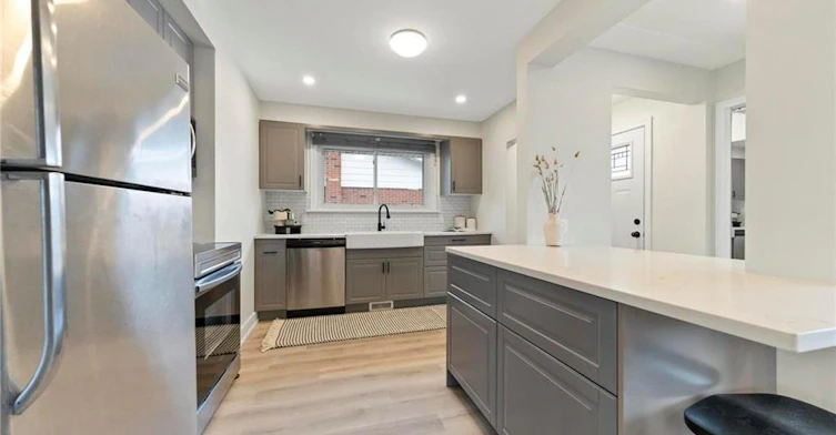 1-627 Upper Ottawa Street, Hamilton, ON, L8T 3T4 - 5