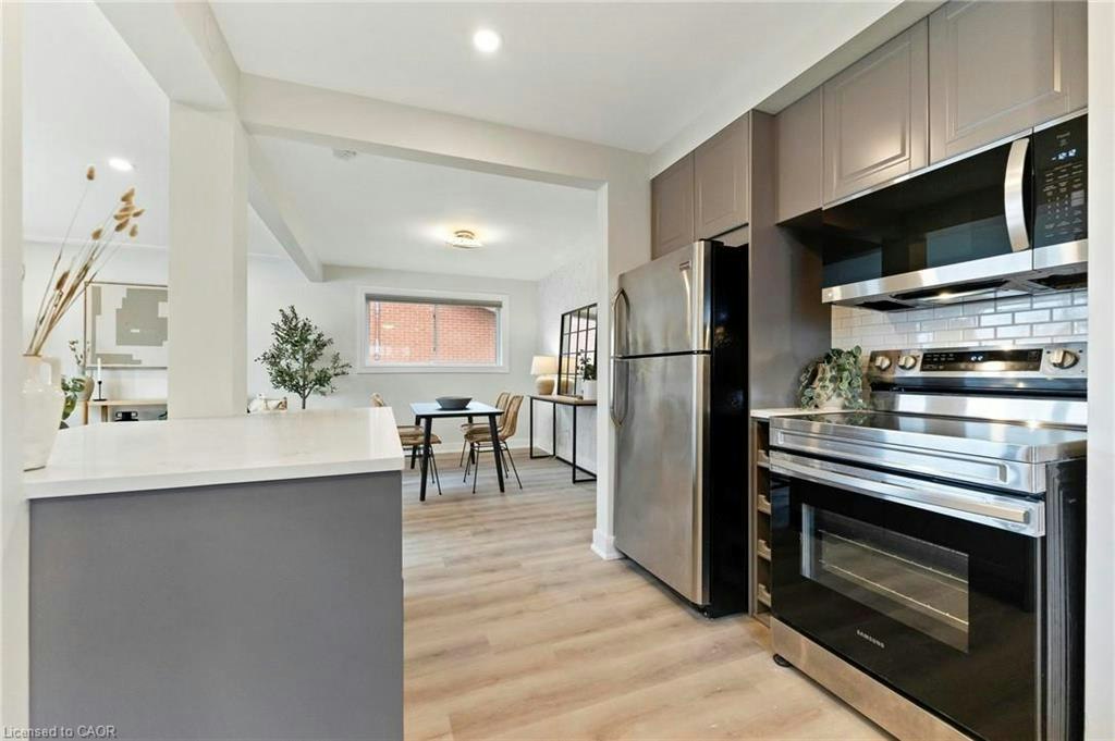 1-627 Upper Ottawa Street, Hamilton, ON, L8T 3T4 - 9
