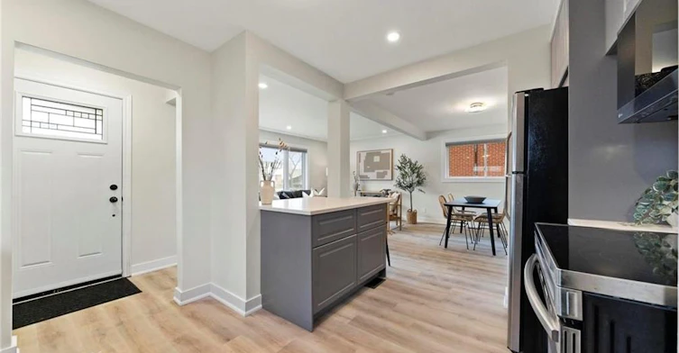 1-627 Upper Ottawa Street, Hamilton, ON, L8T 3T4 - 6