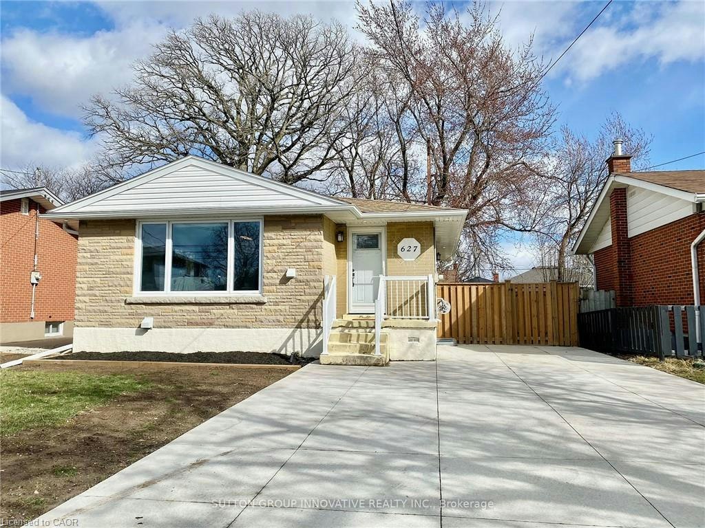 1-627 Upper Ottawa Street, Hamilton, ON, L8T 3T4 - 17