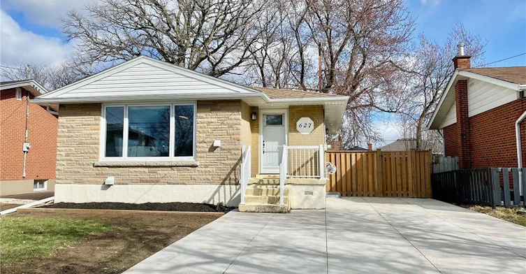 1-627 Upper Ottawa Street, Hamilton, ON, L8T 3T4 - 17