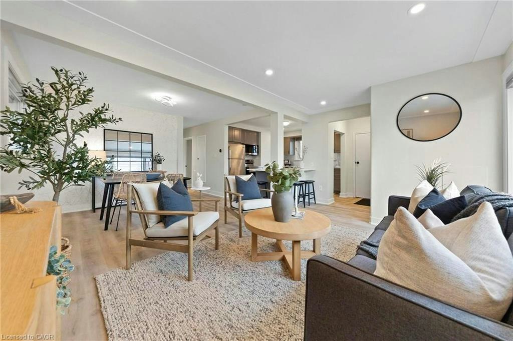 1-627 Upper Ottawa Street, Hamilton, ON, L8T 3T4 - 2
