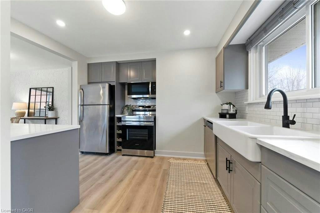 1-627 Upper Ottawa Street, Hamilton, ON, L8T 3T4 - 7