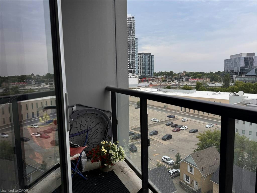 801-100 Garment Street, Kitchener, ON, N2G 0C3 - 4