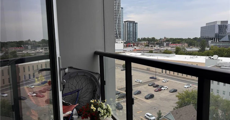 801-100 Garment Street, Kitchener, ON, N2G 0C3 - 4