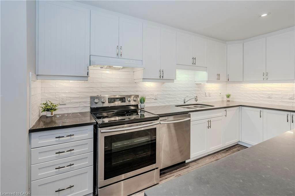 2B-115 South Creek Drive, Kitchener, ON, N2P 0H2 - 10