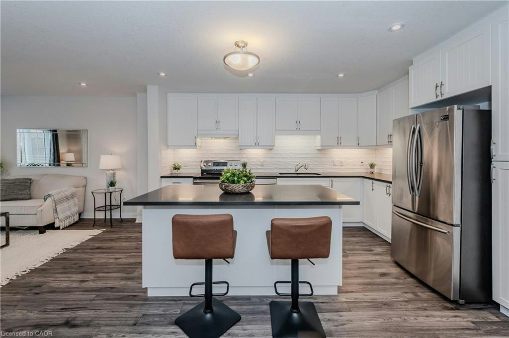 2B-115 South Creek Drive, Kitchener, ON, N2P 0H2 - 20