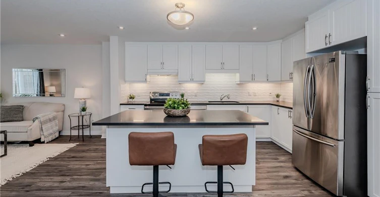 2B-115 South Creek Drive, Kitchener, ON, N2P 0H2 - 20