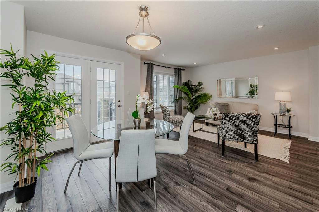 2B-115 South Creek Drive, Kitchener, ON, N2P 0H2 - 18