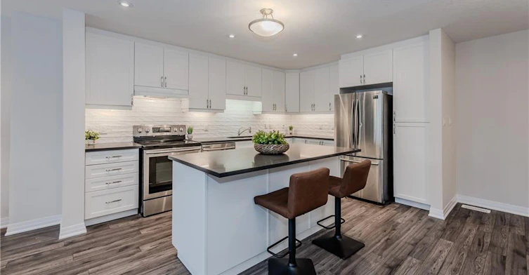 2B-115 South Creek Drive, Kitchener, ON, N2P 0H2 - 9